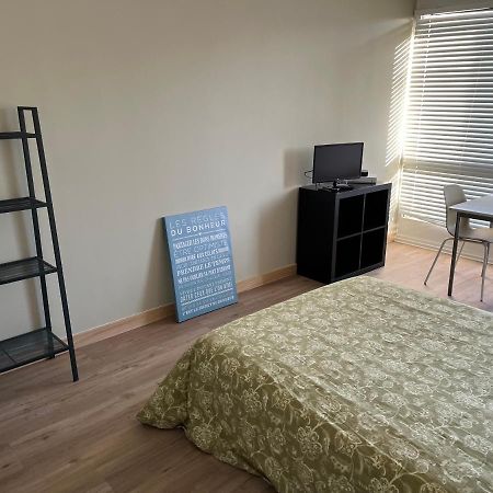 Cosylocation Jean Bart 59 Apartman Rennes Kültér fotó
