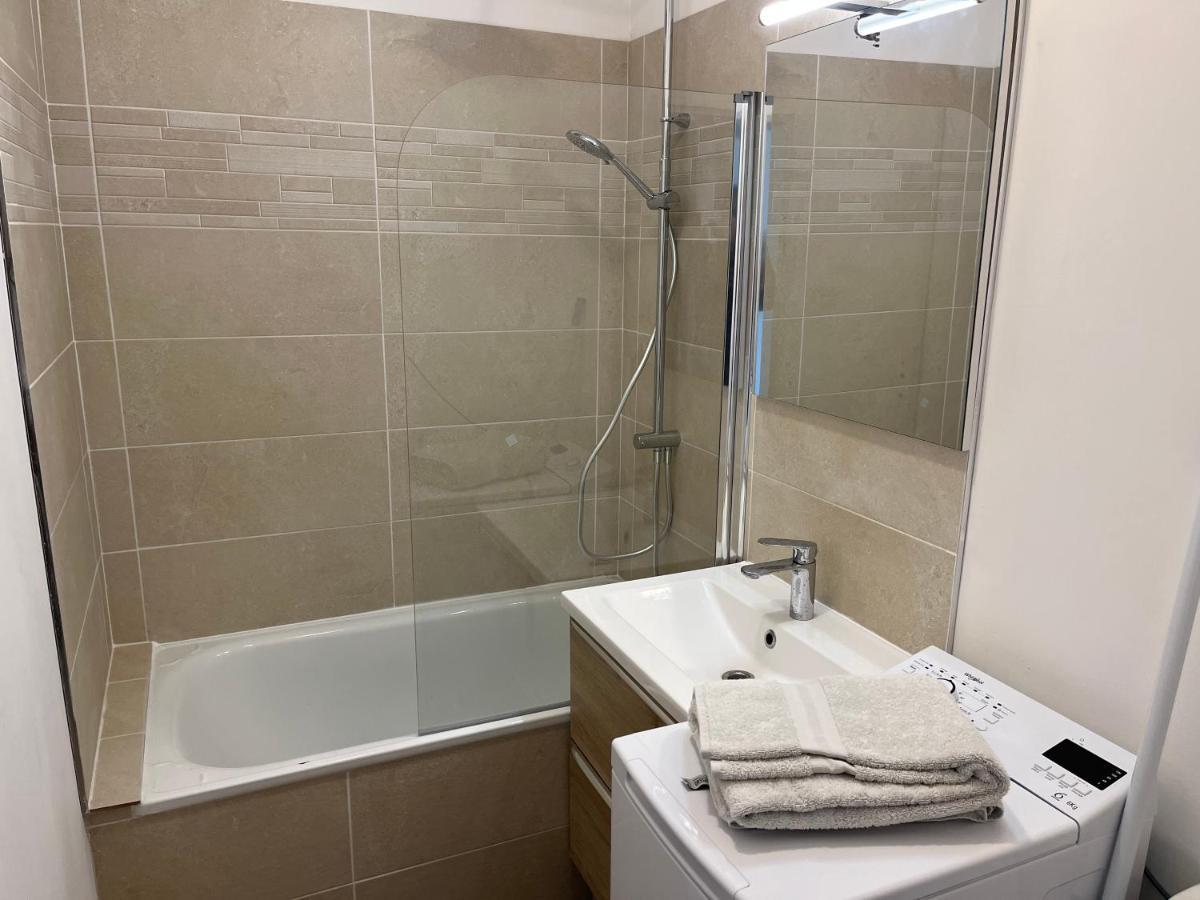Cosylocation Jean Bart 59 Apartman Rennes Kültér fotó
