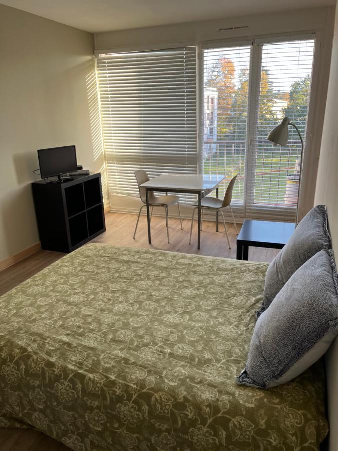 Cosylocation Jean Bart 59 Apartman Rennes Kültér fotó