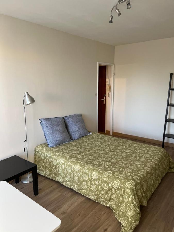 Cosylocation Jean Bart 59 Apartman Rennes Kültér fotó