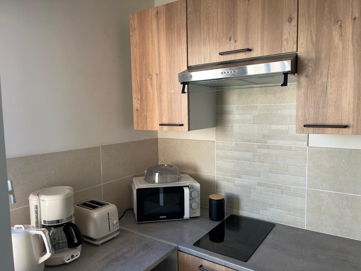 Cosylocation Jean Bart 59 Apartman Rennes Kültér fotó