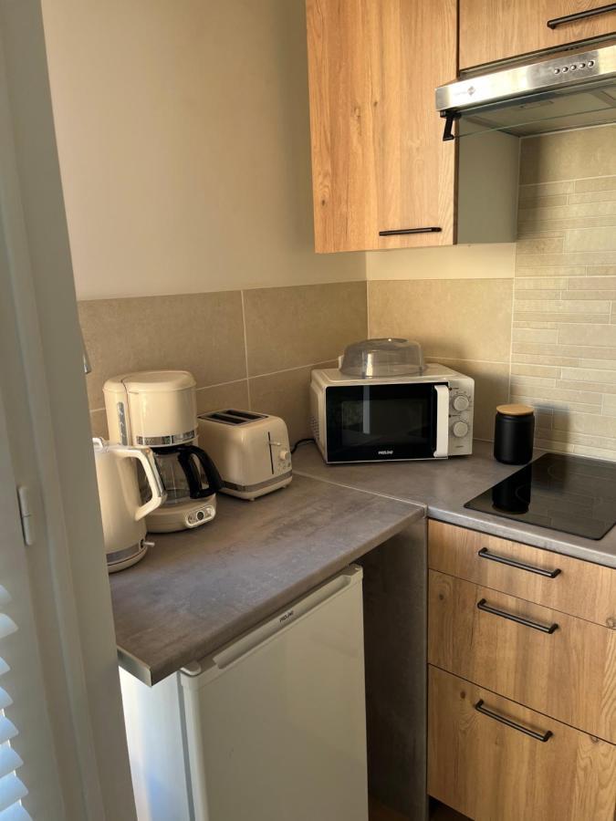 Cosylocation Jean Bart 59 Apartman Rennes Kültér fotó